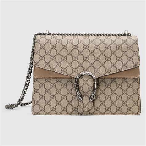 gucci dionysus bag size cm|gucci dionysus bag women.